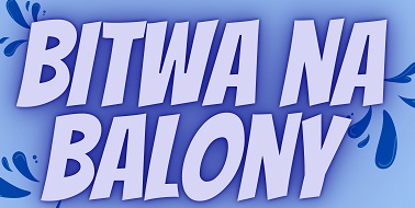 Bitwa na balony z wodą