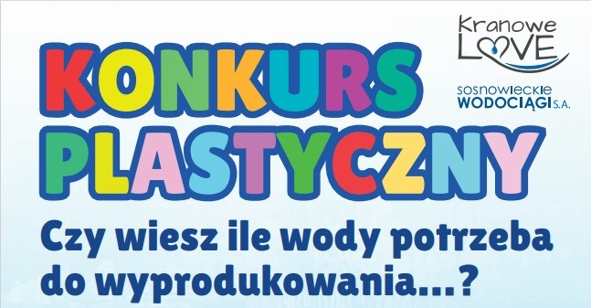 Konkurs plastyczny